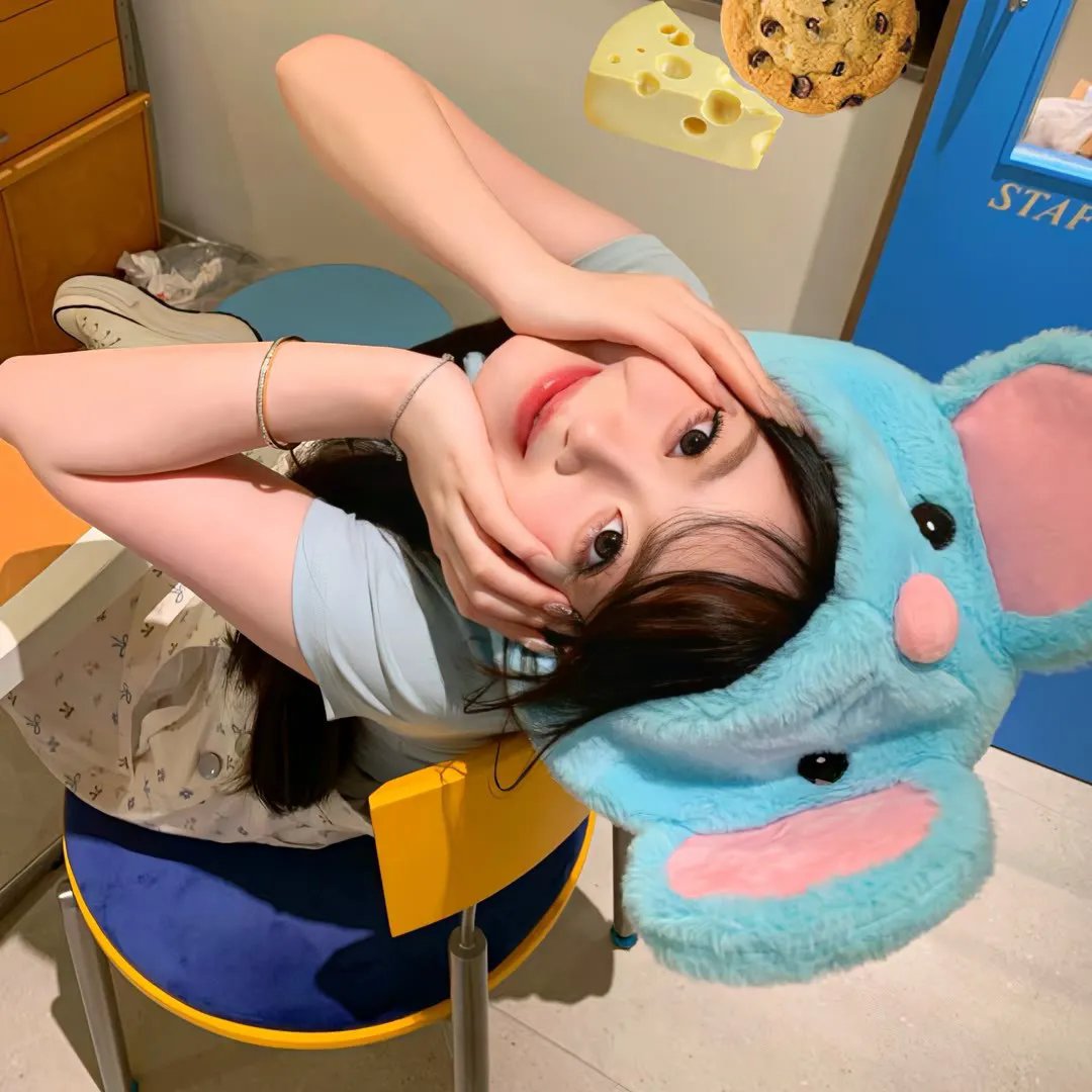 你是人间理想