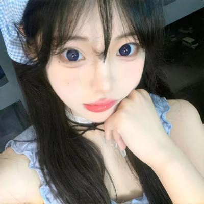 好女孩