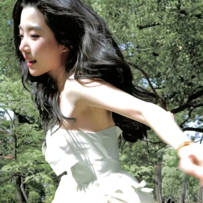 滚入红尘