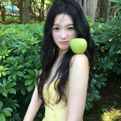 她来找我