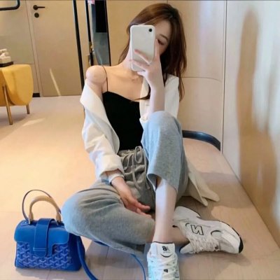 灵欲相通姊妹花